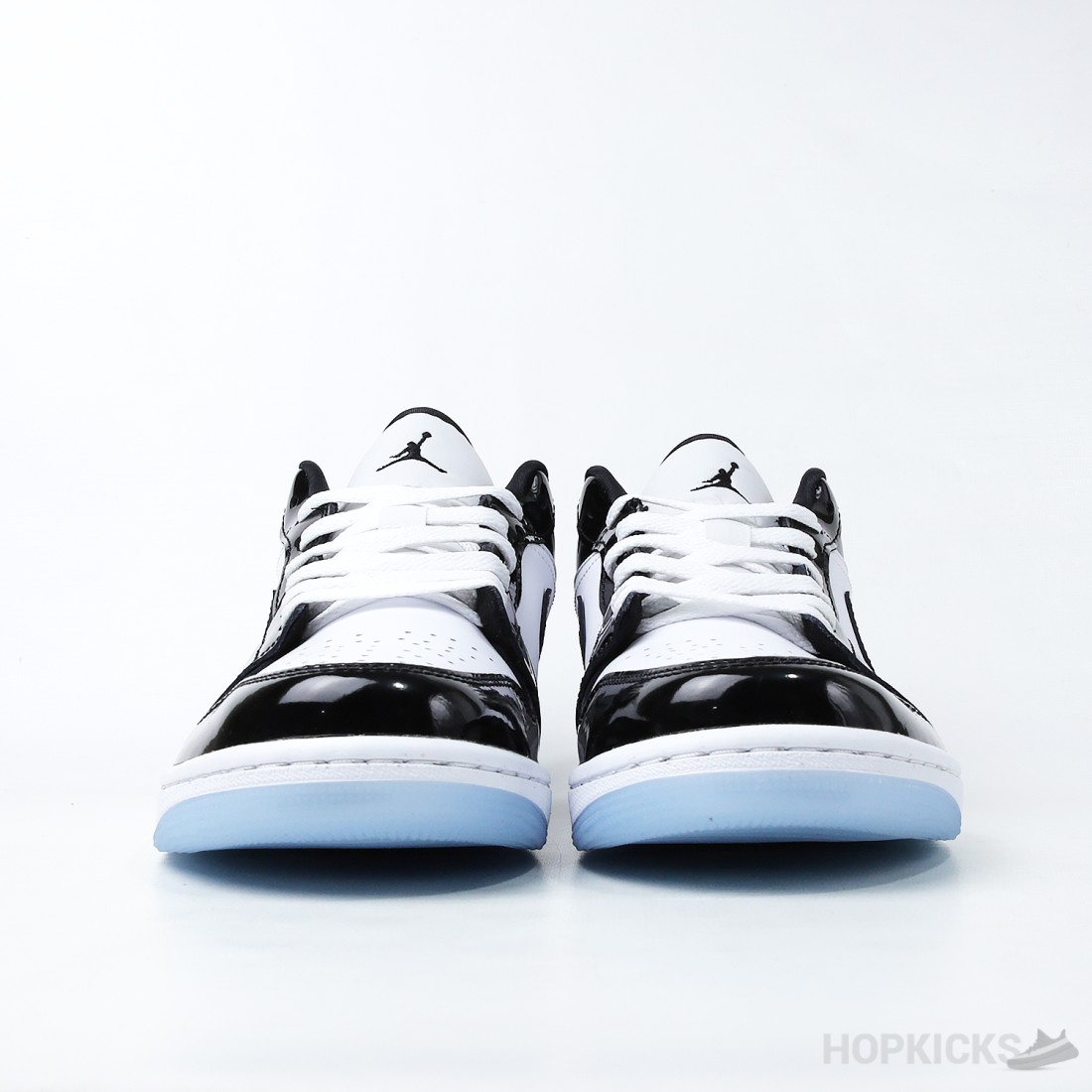 low top space jam jordans